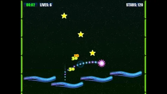 Starsphere screenshot 5