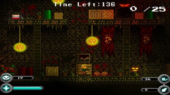 Smash Halloween Pumpkins: The Challenge cover