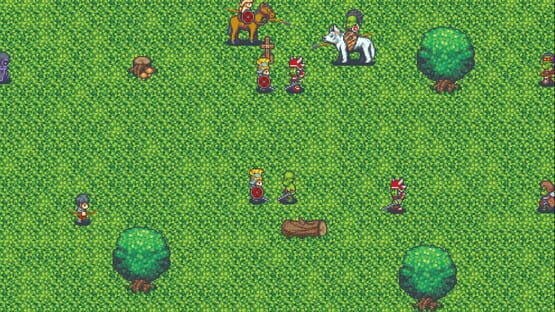 Survival Kingdom screenshot 2