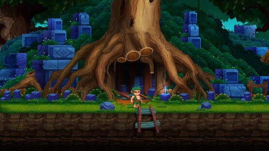 The Path of Motus cover