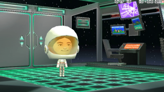 Tomodachi Life Screenshot