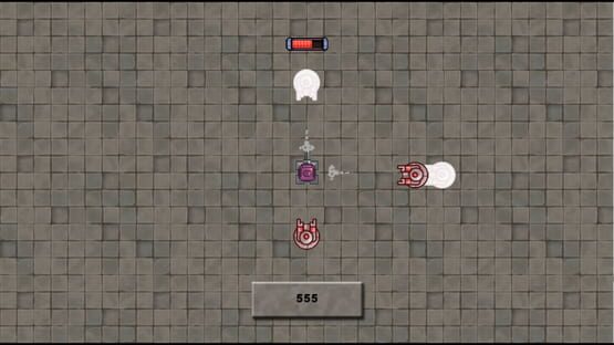 The Last Tower screenshot 1