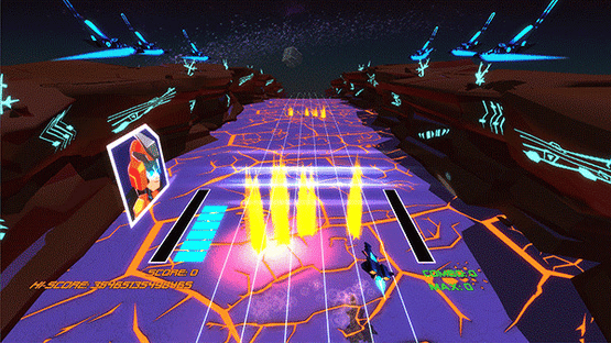 Stereo Aereo Screenshot