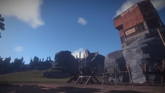 Rust screenshot 7