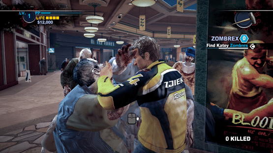 Dead Rising 2 Screenshot