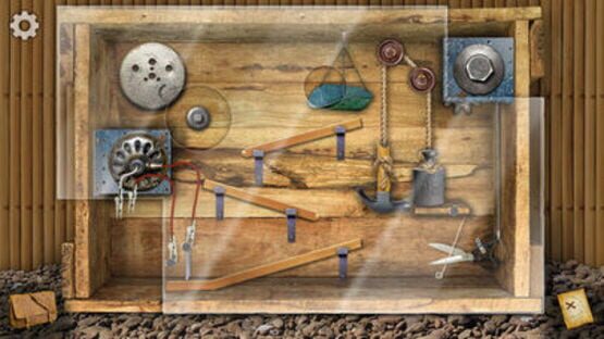 Bigfoot Quest screenshot