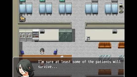 Crypto Quest screenshot 7