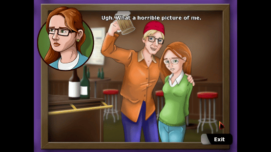 The Blackwell Deception Screenshot