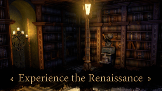 The House of Da Vinci Screenshot