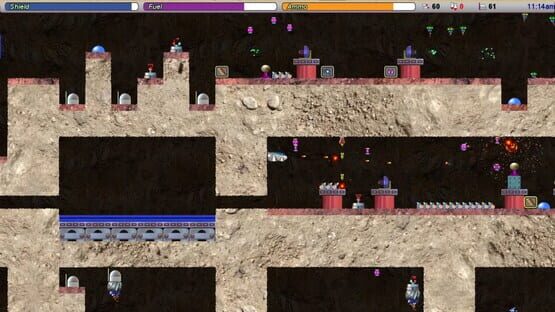 Jet-Story 2018 cover