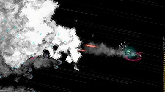 Swarmrider Omega screenshot 3
