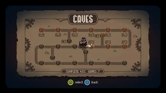 Mad Age and This Guy screenshot 1