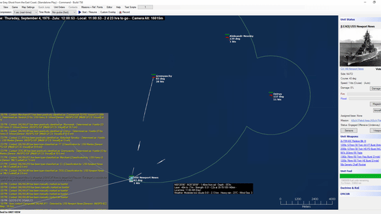 Command: Modern Operations - Northern Inferno Screenshot