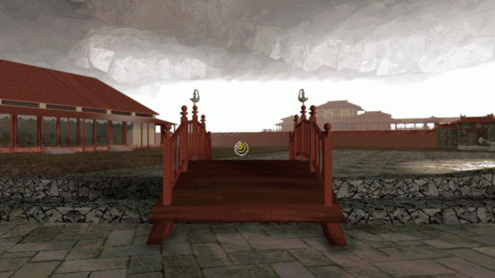 Qin: Tomb of the Middle Kingdom Screenshot