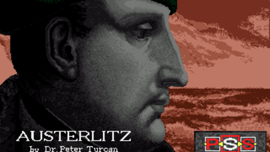 Austerlitz Screenshot