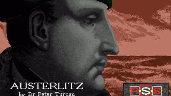 Austerlitz screenshot 2