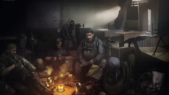Russia.2028 screenshot 4