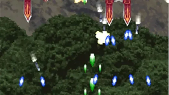Brave Blade gameplay screenshot 1