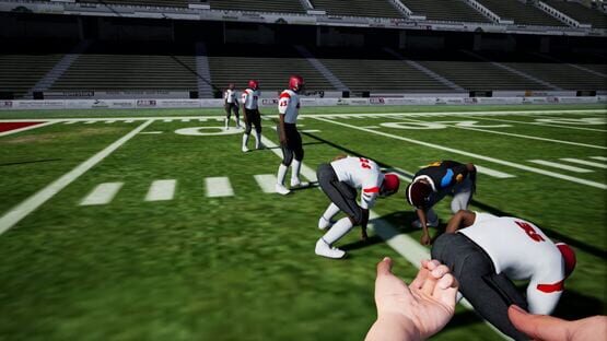 QB Sim cover