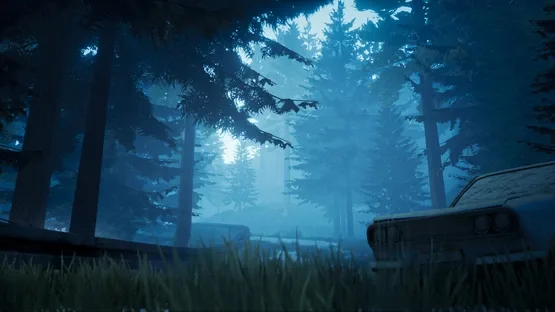 Behind the Memory screenshot 3