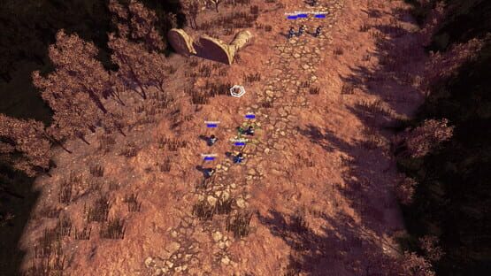TMM: Entourage screenshot 4