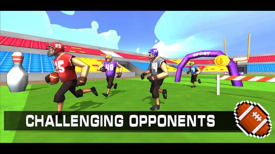 Crazy Fun - FootRock cover