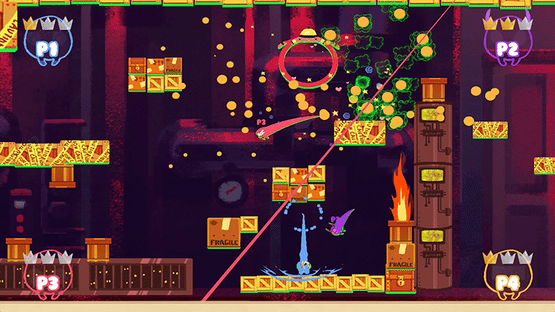 EctoPlaza Screenshot
