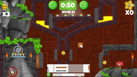 Piggy Princess screenshot 1