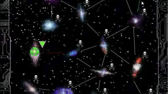 Galaxia Conquestum cover