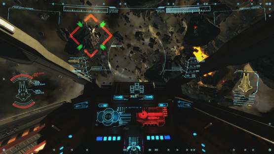 Starway Fleet Screenshot