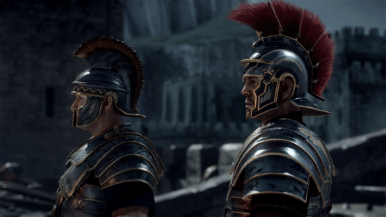 Ryse: Son of Rome Screenshot