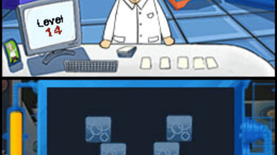 Match Up! Screenshot