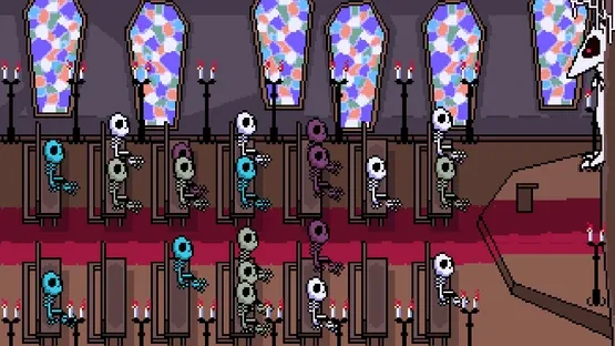 Baobabs Mausoleum Ep. 2 1313 Barnabas Dead End Drive screenshot 3
