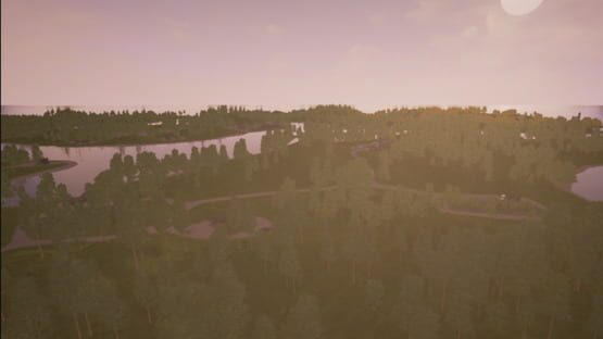 The Parallax Effect cover