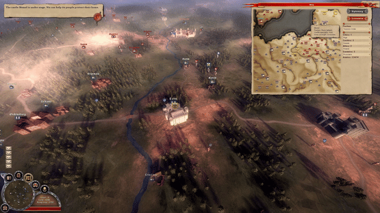 Real Warfare 2: Northern Crusades Screenshot