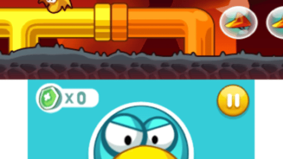 Flap Flap Screenshot