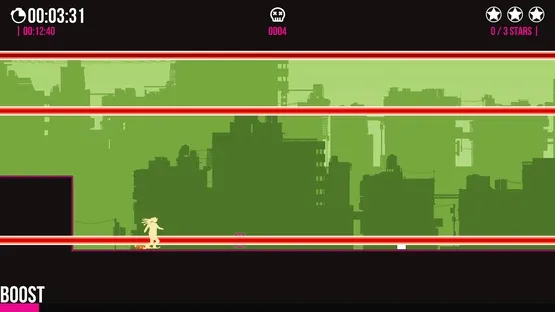 Aftergrinder screenshot 2