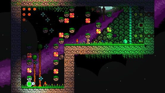 Super Mega Bob cover