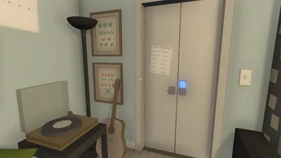 Don't Notice Me screenshot 10