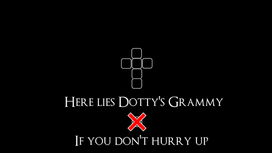 Point of No Return Screenshot