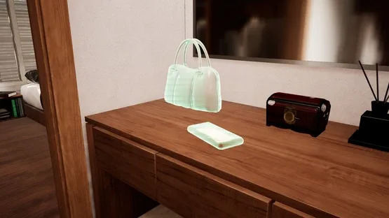 Crime Scene: Reconstruction of Crime screenshot 6