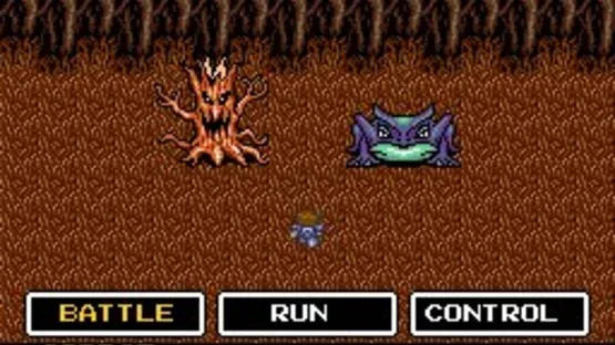 Final Fantasy: Mystic Quest screenshot 12