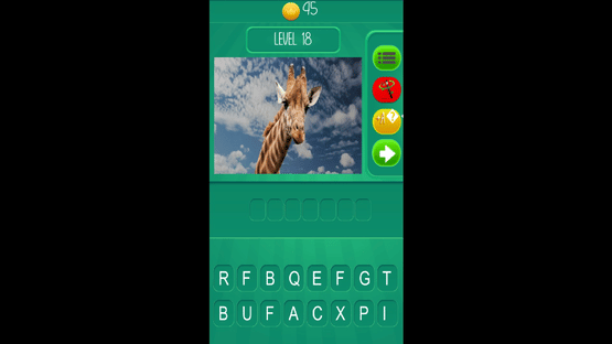 Animalia: The Quiz Game Screenshot