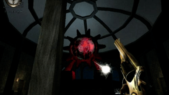 Nosferatu: The Wrath of Malachi Screenshot