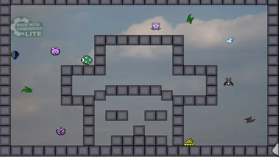 Balloon screenshot 6