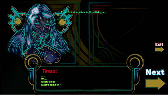 Tessa's Ark Screenshot