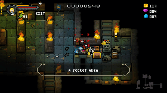 Heroes of Loot 2 Screenshot