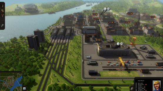 Cities in Motion Screenshot