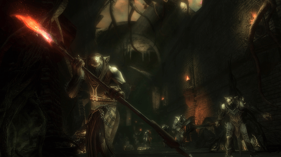 Two Worlds II: Call of the Tenebrae Screenshot