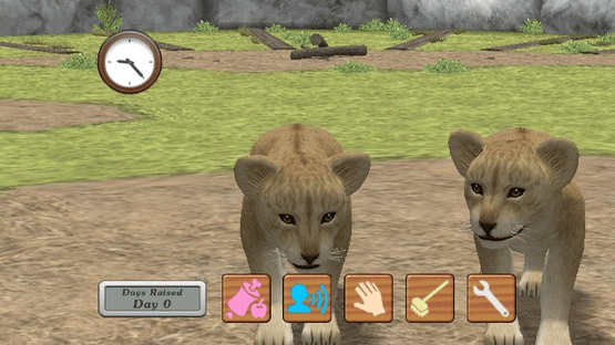 My Zoo Screenshot